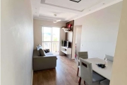 Apartamento em Santos bairro Castelo