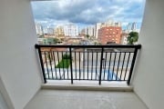 Apartamento com 2 dorms, Marapé, Santos - R$ 565 mil, Cod:3813