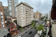 Apartamento 3 Dormitórios - cod3807