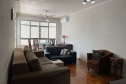 Apartamento com 3 dorms, Gonzaga, Santos - R$ 762 mil, Cod: 3755