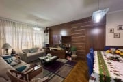 Apartamento com 1 dorm, José Menino, Santos - 3652