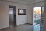 Apartamento com 1 dorm, Embaré, Santos - R$ 534 mil, Cod: 3477