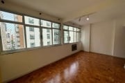 Apartamento com 2 dorms, Gonzaga, Santos - R$ 415 mil, Cod: 3447