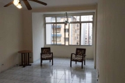 Apartamento com 3 dorms, Boqueirão, Santos   3243