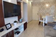 Apartamento com 2 dorms, Campo Grande, Santos - R$ 531 mil, Cod: 3232