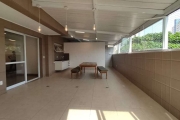 Apartamento com 2 dorms, Gonzaga, Santos - R$ 930 mil, Cod: 3215