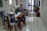 Apartamento com 2 dorms, Ponta da Praia, Santos