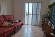 Apartamento em Santos bairro José Menino