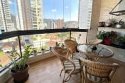 Apartamento com 4 dorms, Ponta da Praia, Santos - R$ 1.49 mi, Cod: 3141