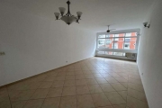 Apartamento com 3 dorms, Gonzaga, Santos - R$ 880 mil, Cod: 3121