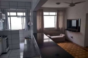 Apartamento com 2 dorms, Vila Mathias, Santos - R$ 349 mil, Cod: 3077