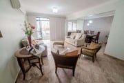 Apartamento com 4 dorms, Aparecida, Santos - R$ 1.4 mi, Cod: 3060