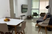 Apartamento com 2 dorms, José Menino, Santos - R$ 950 mil, Cod: 3040