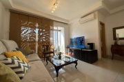 Apartamento com 2 dorms, Gonzaga, Santos - R$ 1.120mi, COD:3001