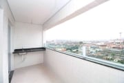 Apartamento com lazer completo de 1 dormitorio - cód 2970