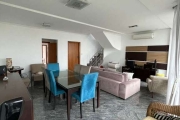 Apartamento em Santos bairro Vila Mathias cód 2943