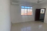 Apartamento com 3 dorms, Boqueirão, Santos Cod: 2740