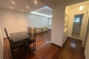 Apartamento com 2 dorms, Boqueirão, Santos - R$ 750 mil, Cod: 2623