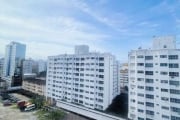 Apartamento com 1 dorm, Centro, São Vicente