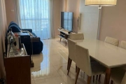 Apartamento com 2 dorms, Aparecida, Santos - cód 2517