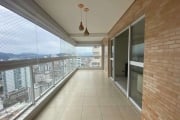 Apartamento com 2 dorms, Gonzaga, Santos Cód 2366