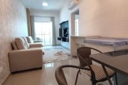 Apartamento com 2 dorms, Itararé, São Vicente Cod: 2281