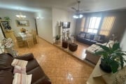 APARTAMENTO 3 DORMITÓRIOS - JOSÉ MENINO - SANTOS/SP