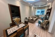 Apartamento com 2 dorms, Vila Belmiro, Santos Cod: 2088