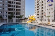 Apartamento com 3 dorms, Marapé, Santos - R$ 780 mil, Cod: 1748