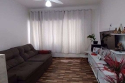 APARTAMENTO RESIDENCIAL À VENDA, BOQUEIRÃO, SANTOS - AP1271.