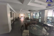 Apartamento com 4 dorms, Ponta da Praia, Santos - R$ 1.37 mi, Cod: 1288