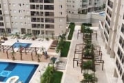 Apartamento com 2 dorms, Marapé, Santos - R$ 554 mil, Cod: 487