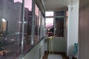 Apartamento com 3 dorms, José Menino, Santos - R$ 749 mil, Cod: 360