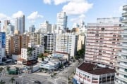 Apartamento com 2 quartos, Gonzaga, Santos - R$ 640 mil, Cod: 32