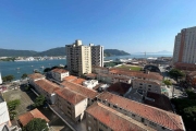 Apartamento com 3 dorms, Ponta da Praia, Santos - R$ 883 mil, Cod: 3969