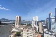 Apartamento com 2 quartos, Ponta da Praia, Santos - R$ 450 mil, Cod: 3973