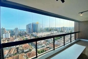 Apartamento com 3 dorms, Aparecida, Santos - R$ 1.59 mi, Cod: 4001