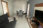 Apartamento com 2 dorms, Campo Grande, Santos - R$ 960 mil, Cod: 4012