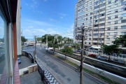 Apartamento com 3 dorms, Gonzaga, Santos - R$ 745 mil, Cod: 4032