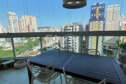 Apartamento com 3 dorms, Boqueirão, Santos - R$ 1.6 mi, Cod: 4040