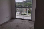 Apartamento com 2 dorms, Morro Nova Cintra, Santos - R$ 290 mil, Cod: 4051