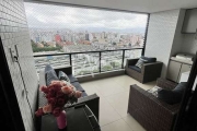 Apartamento com 2 quartos, Aparecida, Santos - R$ 1.03 mi, Cod: 4064