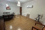 Apartamento com 2 dorms, Gonzaga, Santos - R$ 676 mil, Cod: 4069