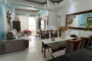 Apartamento com 3 dorms, Ponta da Praia, Santos - R$ 685 mil, Cod: 4093