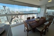 Apartamento com 3 dorms, Embaré, Santos - R$ 2.25 mi, Cod: 4099