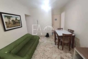 Apartamento com 1 quarto, Gonzaga, Santos - R$ 570 mil, Cod: 4126