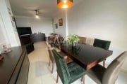 Apartamento com 3 dorms, Ponta da Praia, Santos - R$ 990 mil, Cod: 4129