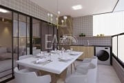 Apartamento com 2 quartos, José Menino, Santos - R$ 565 mil, Cod: 4139