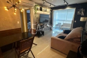 Apartamento com 2 dorms, Embaré, Santos - R$ 1.03 mi, Cod: 4142