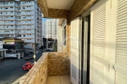 Apartamento com 3 dorms, Boqueirão, Santos - R$ 500 mil, Cod: 4164